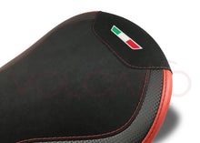 Load image into Gallery viewer, Ducati Streetfighter 848 1098 2009-2015 Volcano Italia Seat Cover New D081A