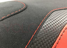 Load image into Gallery viewer, Ducati Streetfighter 848 1098 2009-2015 Volcano Italia Seat Cover New D081A