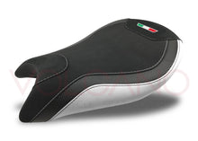 Load image into Gallery viewer, Ducati Streetfighter 848 1098 2009-2015 Volcano Italia Seat Cover New D081A