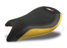 Load image into Gallery viewer, Ducati Streetfighter 848 1098 2009-2015 Volcano Italia Seat Cover New D081A