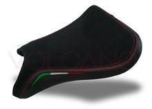 Load image into Gallery viewer, Ducati 748 916 996 998 Biposto Volcano Italia Non-Slip Seat Cover New D084A