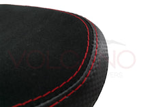 Load image into Gallery viewer, Ducati 748 916 996 998 Biposto Volcano Italia Non-Slip Seat Cover New D084A