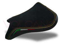 Load image into Gallery viewer, Ducati 748 916 996 998 Biposto Volcano Italia Non-Slip Seat Cover New D084A