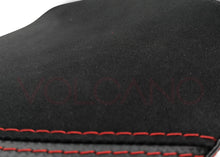 Load image into Gallery viewer, Ducati 749 999 Volcano Italia Non-Slip Seat Covers Set New D085C