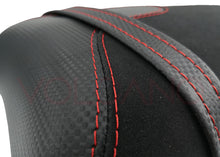 Load image into Gallery viewer, Ducati 749 999 Volcano Italia Non-Slip Seat Covers Set New D085C