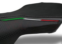 Load image into Gallery viewer, Ducati 749 999 Volcano Italia Non-Slip Seat Covers Set New D085C