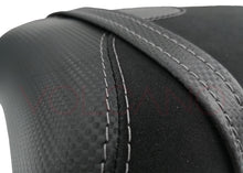Load image into Gallery viewer, Ducati 749 999 Volcano Italia Non-Slip Seat Covers Set New D085C