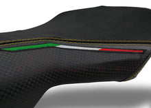 Load image into Gallery viewer, Ducati 749 999 Volcano Italia Non-Slip Seat Covers Set New D085C