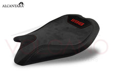 Load image into Gallery viewer, Ducati 1198 2007-2013 Volcano Italia Seat Cover Rider Non-Slip New D086A