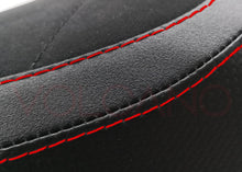 Load image into Gallery viewer, Ducati Hypermotard 796 1100 2007-2012 Volcano Italia Seat Cover Non-Slip D087