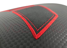 Load image into Gallery viewer, Ducati Hypermotard 796 1100 2007-2012 Volcano Italia Seat Cover Non-Slip D088