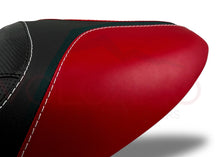 Load image into Gallery viewer, Ducati Monster 600 695 750 900 1993-2007 Volcano Italia Seat Cover Non-Slip D089