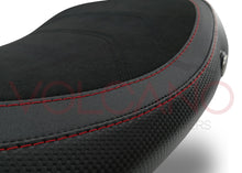 Load image into Gallery viewer, Ducati Monster 696 796 1100 2008-2014 Volcano Italia Seat Cover Non-Slip D090