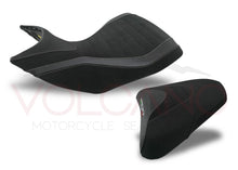 Load image into Gallery viewer, Ducati Multistrada 1200 1260 2015-2020 Volcano Italia Seat Cover Non-Slip D091C