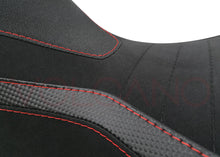Load image into Gallery viewer, Ducati Multistrada 1200 1260 2015-2020 Volcano Italia Seat Cover Non-Slip D091C