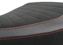 Load image into Gallery viewer, Ducati Multistrada 1200 1260 2015-2020 Volcano Italia Seat Cover Non-Slip D091C