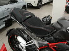 Load image into Gallery viewer, Ducati Multistrada 1200 1260 2015-2020 Volcano Italia Seat Cover Non-Slip D091C