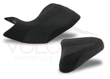 Load image into Gallery viewer, Ducati Multistrada 1200 1260 2015-2020 Volcano Italia Seat Cover Non-Slip D092C