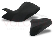 Load image into Gallery viewer, Ducati Multistrada 1200 1260 2015-2020 Volcano Italia Seat Cover Non-Slip D092C