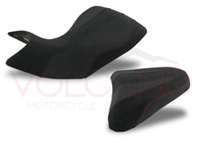 Load image into Gallery viewer, Ducati Multistrada 1200 1260 2015-2020 Volcano Italia Seat Cover Non-Slip D092C