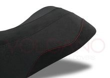 Load image into Gallery viewer, Ducati Multistrada 1200 1260 2015-2020 Volcano Italia Seat Cover Non-Slip D092C