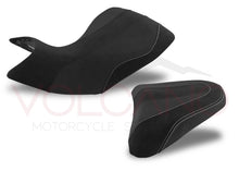 Load image into Gallery viewer, Ducati Multistrada 1200 1260 2015-2020 Volcano Italia Seat Cover Non-Slip D092C
