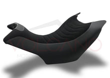 Load image into Gallery viewer, Ducati Multistrada Enduro 1200 1260 2016-2020 Volcano Italia Seat Cover D093C