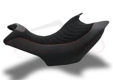 Load image into Gallery viewer, Ducati Multistrada Enduro 1200 1260 2016-2020 Volcano Italia Seat Cover D093C