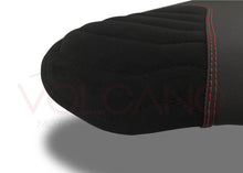 Load image into Gallery viewer, Ducati Multistrada Enduro 1200 1260 2016-2020 Volcano Italia Seat Cover D093C