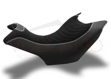 Load image into Gallery viewer, Ducati Multistrada Enduro 1200 1260 2016-2020 Volcano Italia Seat Cover D093C