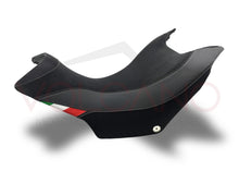 Load image into Gallery viewer, Ducati Multistrada Enduro 1200 1260 2016-2020 Volcano Italia Seat Cover D094C