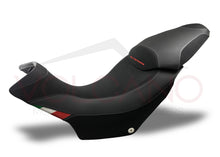 Load image into Gallery viewer, Ducati Multistrada Enduro 1200 1260 2016-2020 Volcano Italia Seat Cover D094C
