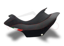 Load image into Gallery viewer, Ducati Multistrada Enduro 1200 1260 2016-2020 Volcano Italia Seat Cover D094C