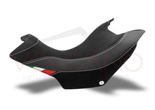 Load image into Gallery viewer, Ducati Multistrada Enduro 1200 1260 2016-2020 Volcano Italia Seat Cover D094C