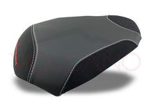 Load image into Gallery viewer, Ducati Multistrada Enduro 1200 1260 2016-2020 Volcano Italia Seat Cover D094C