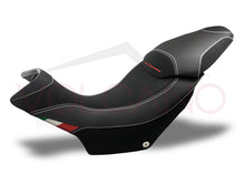 Load image into Gallery viewer, Ducati Multistrada Enduro 1200 1260 2016-2020 Volcano Italia Seat Cover D094C