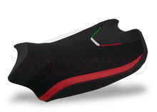 Load image into Gallery viewer, Ducati Panigale V4 Speciale 2018-2021 Volcano Italia Seat Cover New D095A