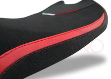 Load image into Gallery viewer, Ducati Panigale V4 Speciale 2018-2021 Volcano Italia Seat Cover New D095A