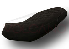 Load image into Gallery viewer, Ducati Scrambler 800 2015-2022 Volcano Italia Seat Cover Non-Slip New D097