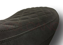 Load image into Gallery viewer, Ducati Scrambler 800 2015-2022 Volcano Italia Seat Cover Non-Slip New D097