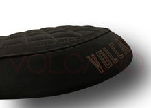Load image into Gallery viewer, Ducati Scrambler 800 2015-2022 Volcano Italia Seat Cover Non-Slip New D097