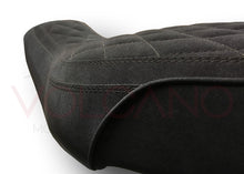 Load image into Gallery viewer, Ducati Scrambler 800 2015-2022 Volcano Italia Seat Cover Non-Slip New D097