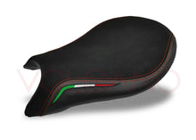 Load image into Gallery viewer, Ducati Streetfighter 848 1098 2009-2015 Volcano Italia Seat Cover New D099A
