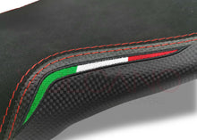 Load image into Gallery viewer, Ducati Streetfighter 848 1098 2009-2015 Volcano Italia Seat Cover New D099A