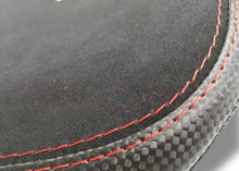 Load image into Gallery viewer, Ducati Streetfighter 848 1098 2009-2015 Volcano Italia Seat Cover New D099A