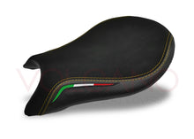 Load image into Gallery viewer, Ducati Streetfighter 848 1098 2009-2015 Volcano Italia Seat Cover New D099A