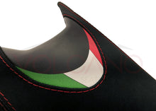 Load image into Gallery viewer, Ducati Hypermotard 950 SP 2019-2024 Volcano Italia Seat Cover Non-Slip New D101