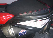 Load image into Gallery viewer, Ducati Hypermotard 950 SP 2019-2024 Volcano Italia Seat Cover Non-Slip New D101