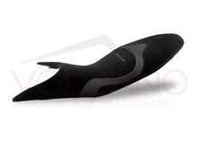 Load image into Gallery viewer, Ducati Hypermotard 821 939 2013-2018 Volcano Italia Seat Cover Non-Slip D102