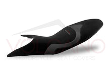 Load image into Gallery viewer, Ducati Hypermotard 821 939 2013-2018 Volcano Italia Seat Cover Non-Slip D102